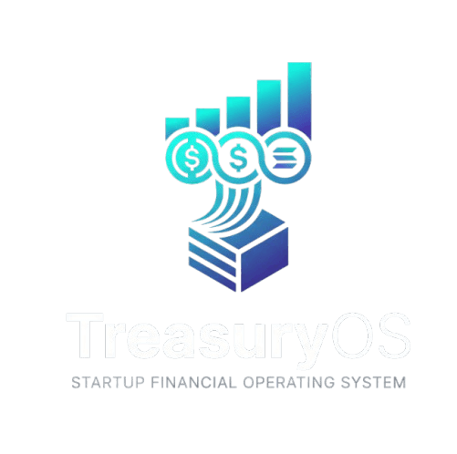 TreasuryOS